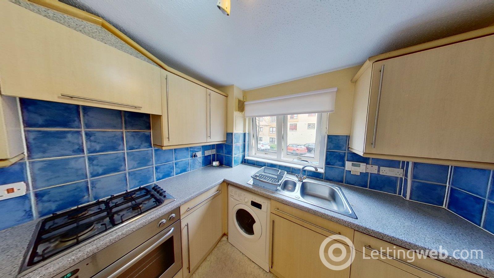 Property to rent in Easter Dalry Road, Edinburgh, EH11