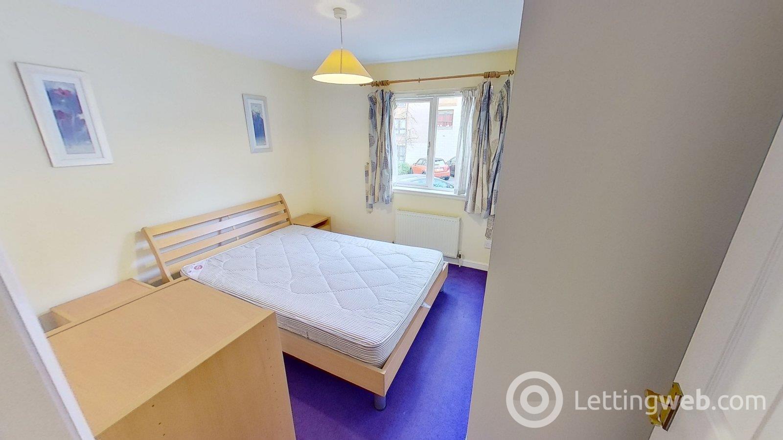 Property to rent in Easter Dalry Road, Edinburgh, EH11