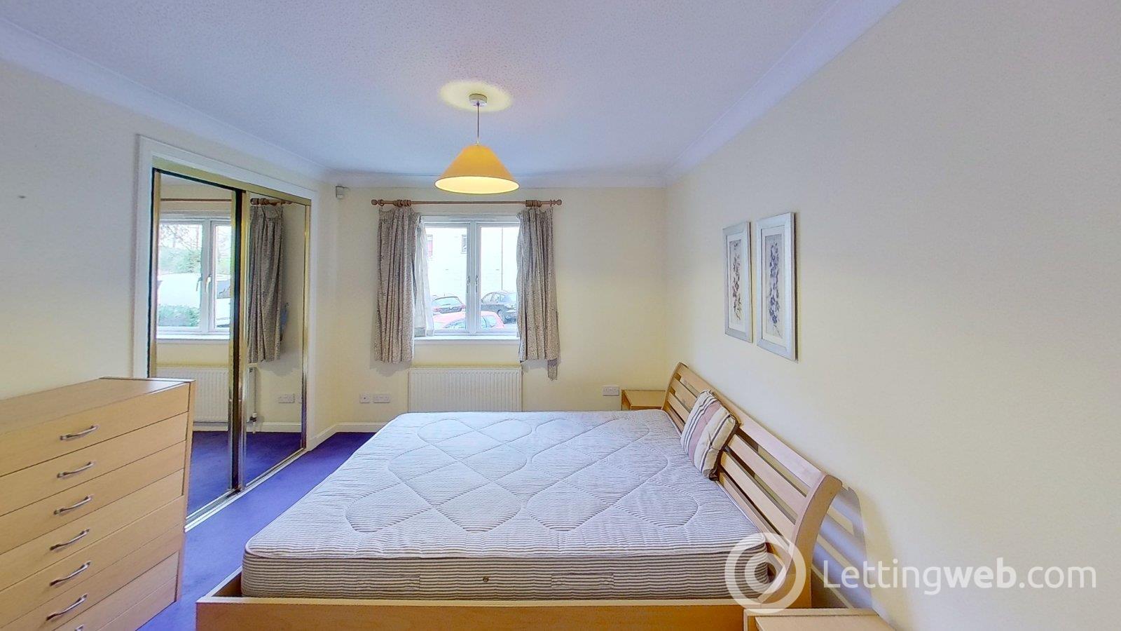 Property to rent in Easter Dalry Road, Edinburgh, EH11