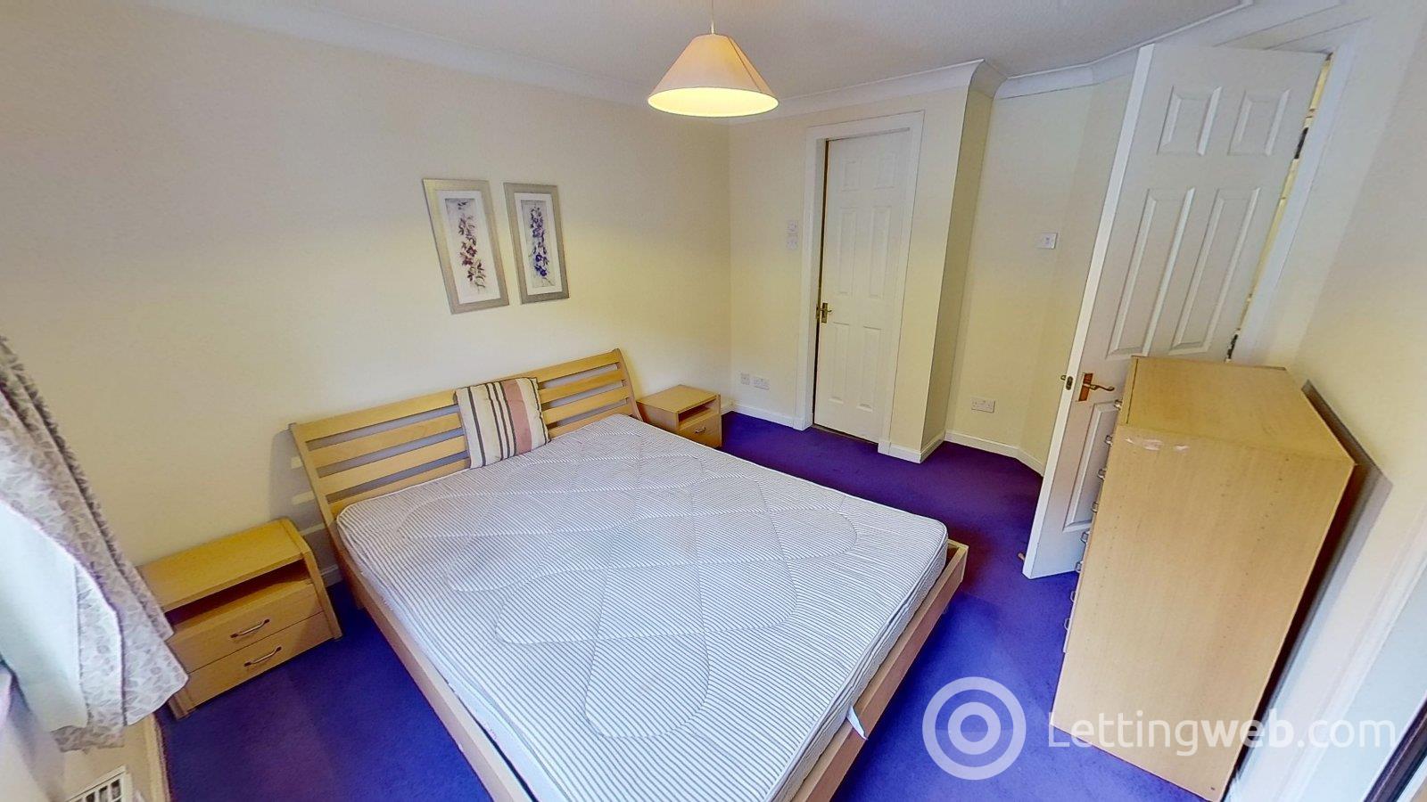 Property to rent in Easter Dalry Road, Edinburgh, EH11