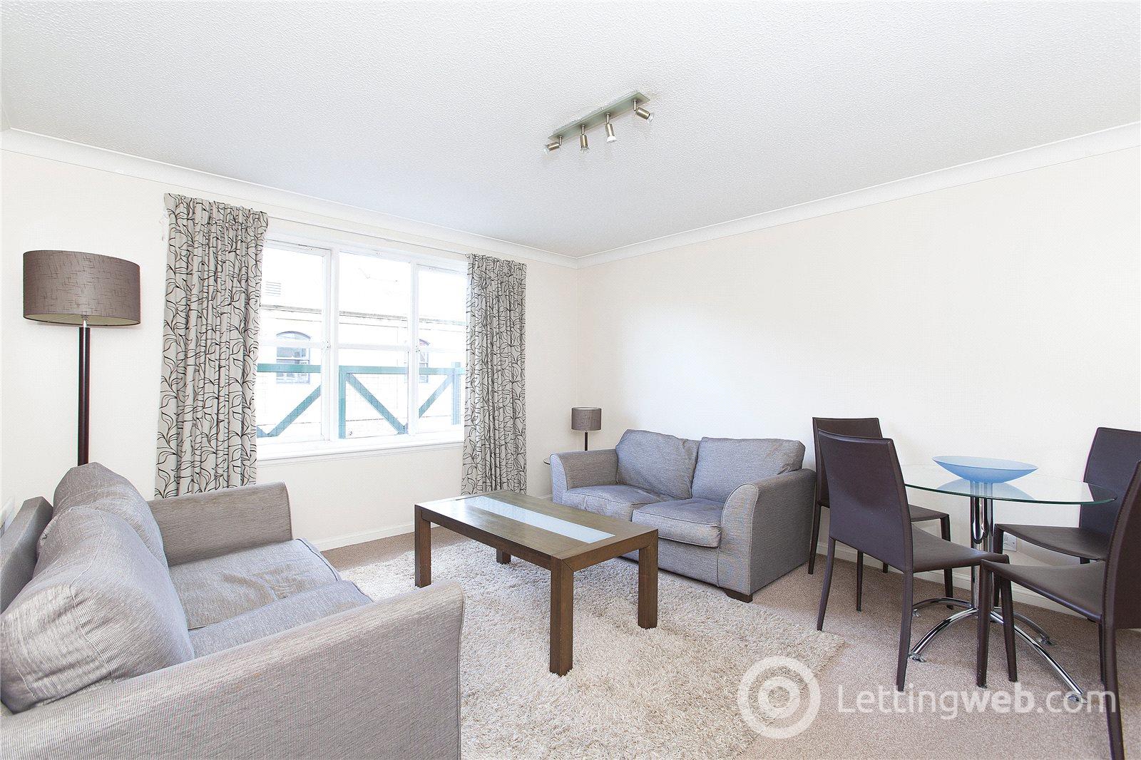 Property to rent in Silvermills, Edinburgh, EH3