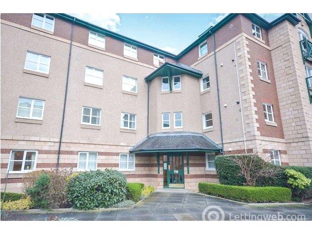 Property to rent in Silvermills, Edinburgh, EH3
