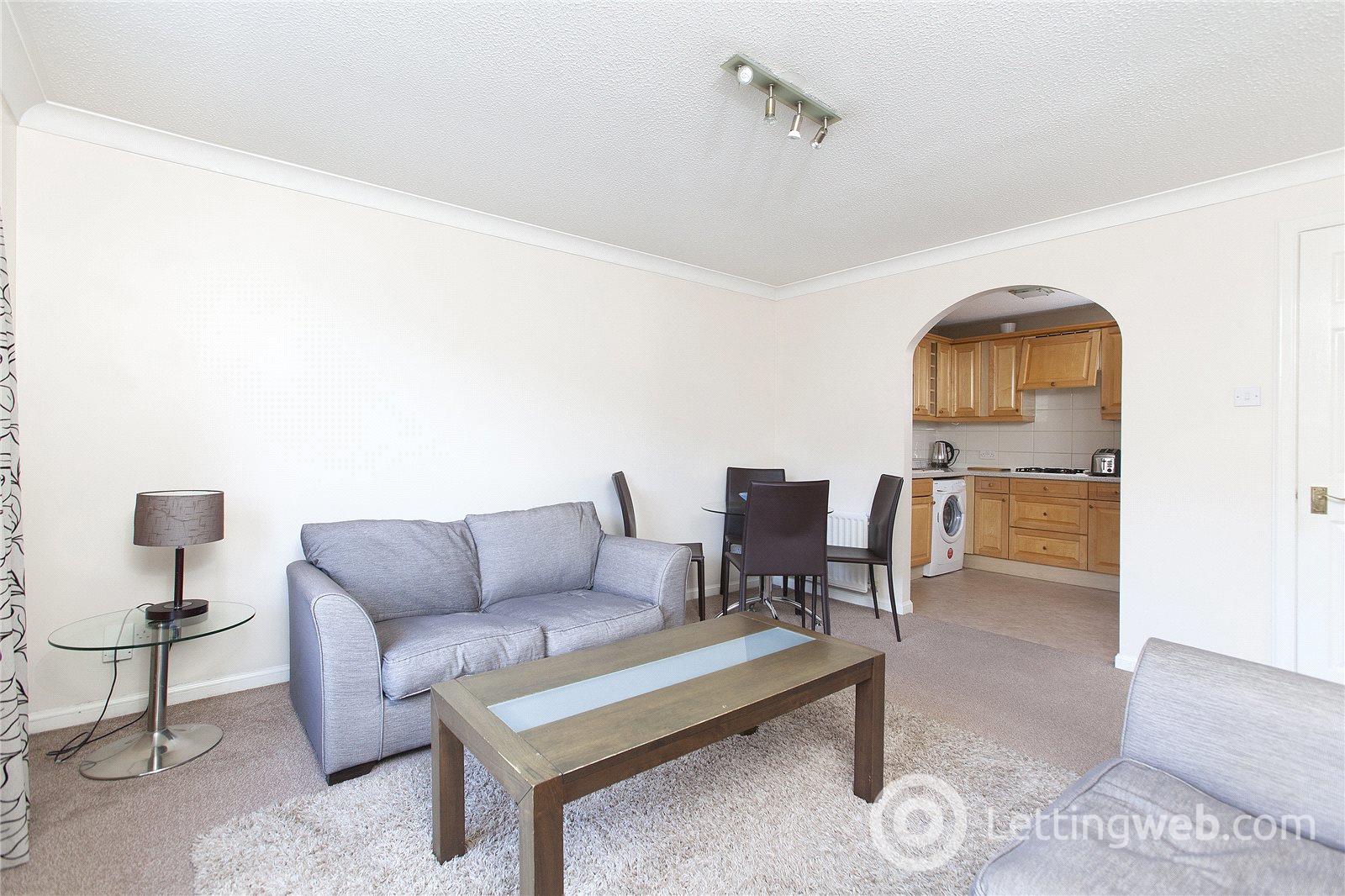 Property to rent in Silvermills, Edinburgh, EH3