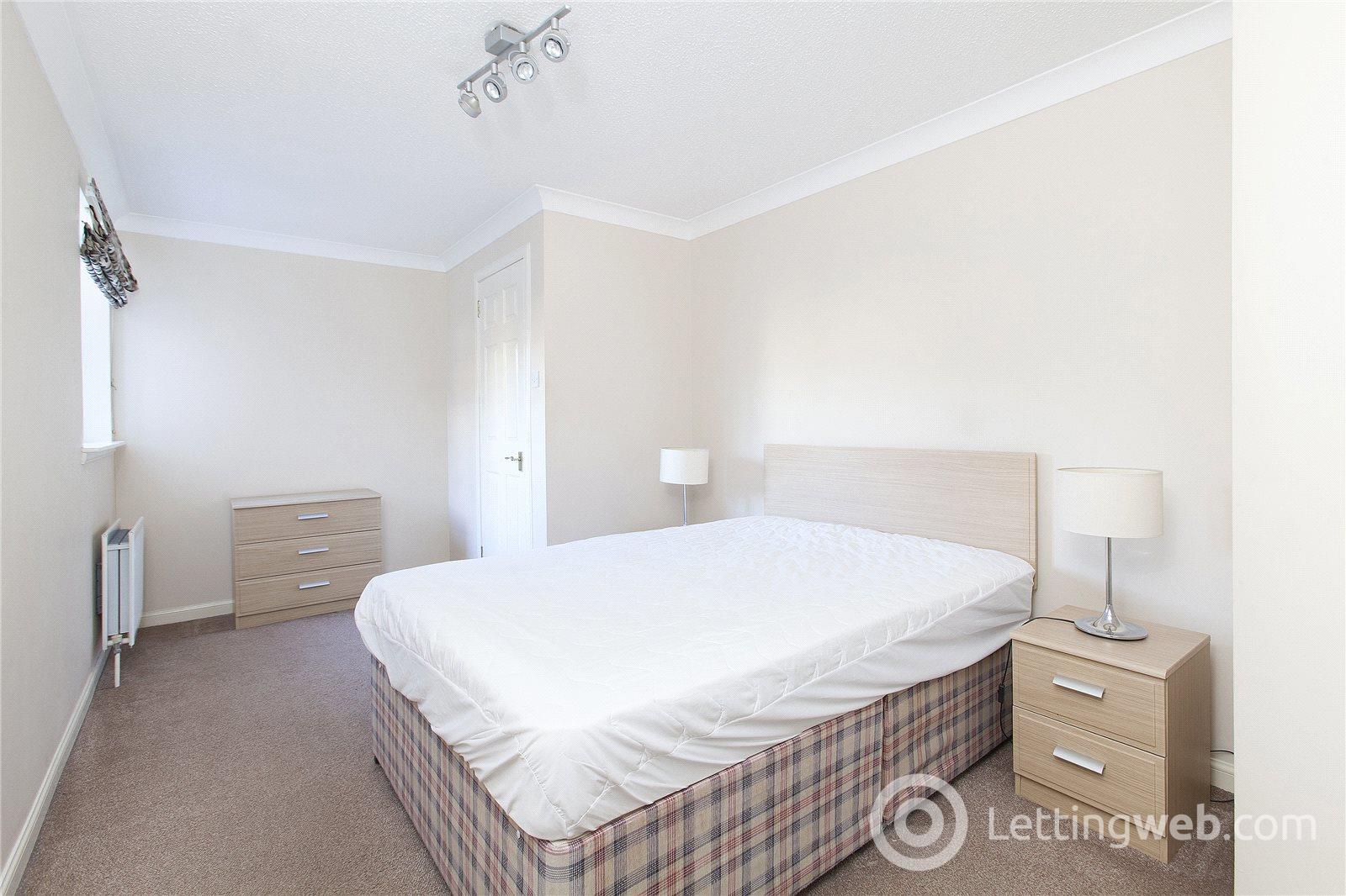 Property to rent in Silvermills, Edinburgh, EH3