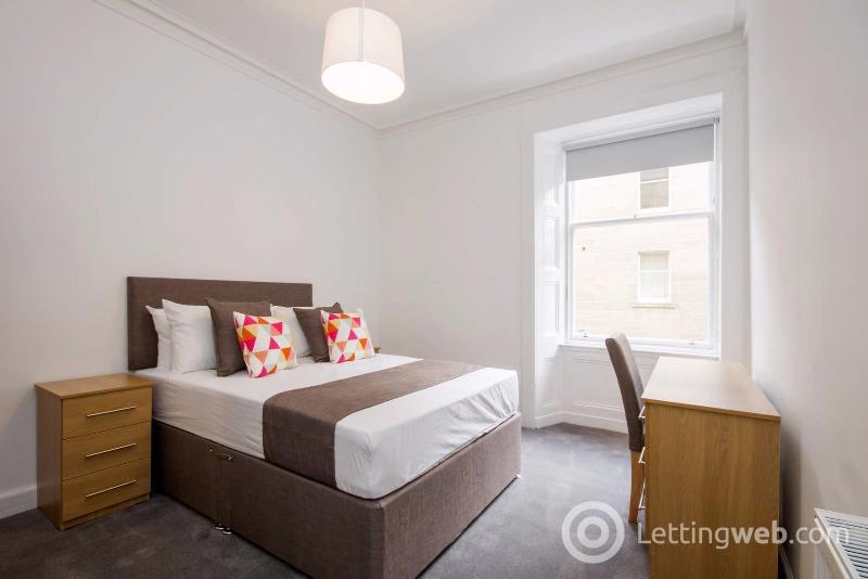 Property to rent in (2f2) Buccleuch Terrace, Edinburgh, EH8