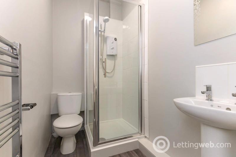 Property to rent in (2f2) Buccleuch Terrace, Edinburgh, EH8