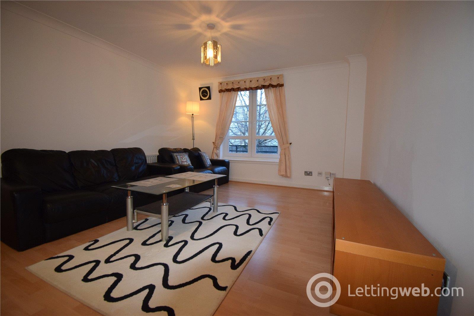 Property to rent in Powderhall Rigg, Broughton, Edinburgh, EH7