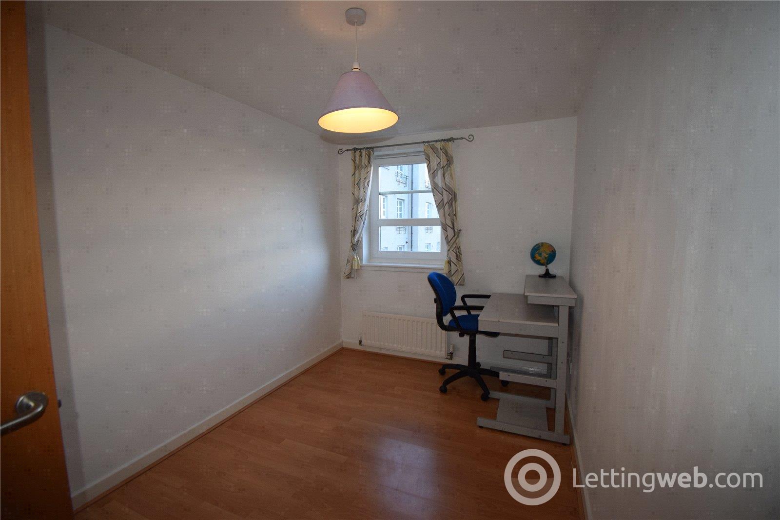 Property to rent in Powderhall Rigg, Broughton, Edinburgh, EH7