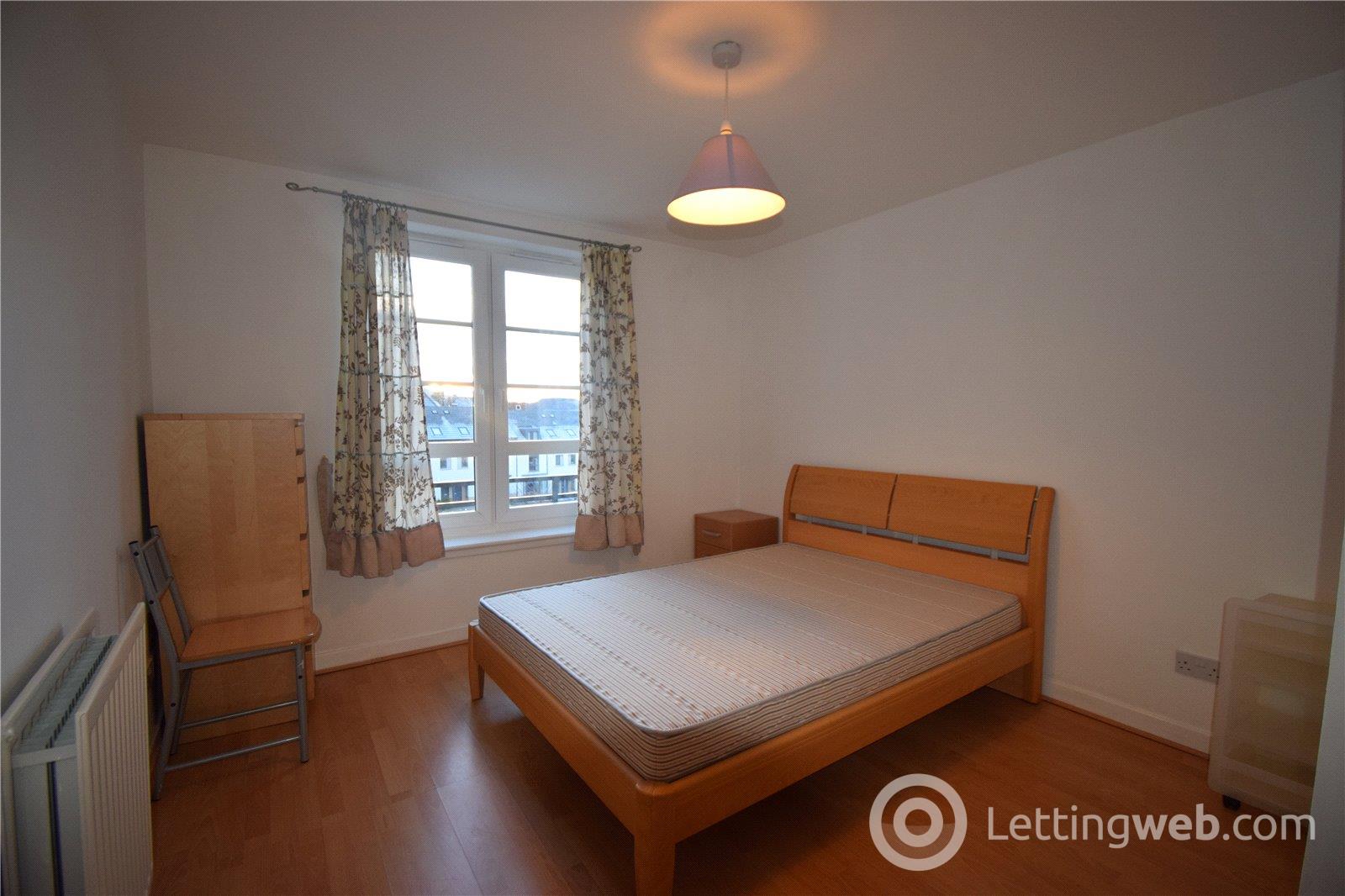 Property to rent in Powderhall Rigg, Broughton, Edinburgh, EH7