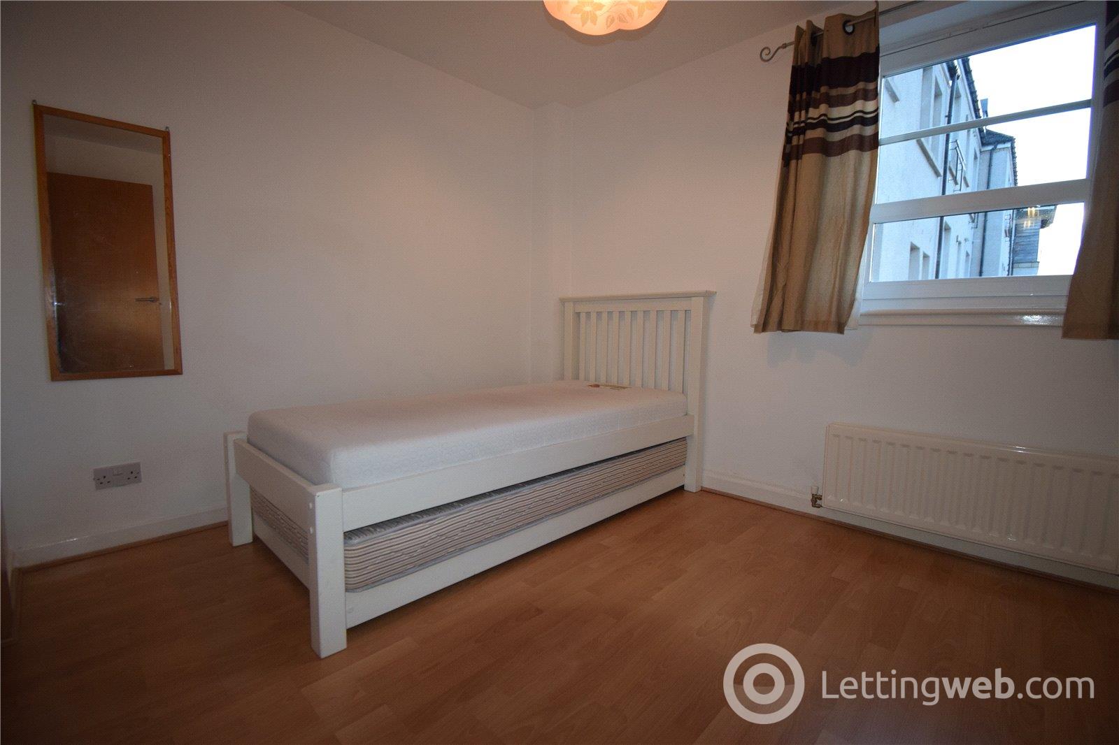 Property to rent in Powderhall Rigg, Broughton, Edinburgh, EH7