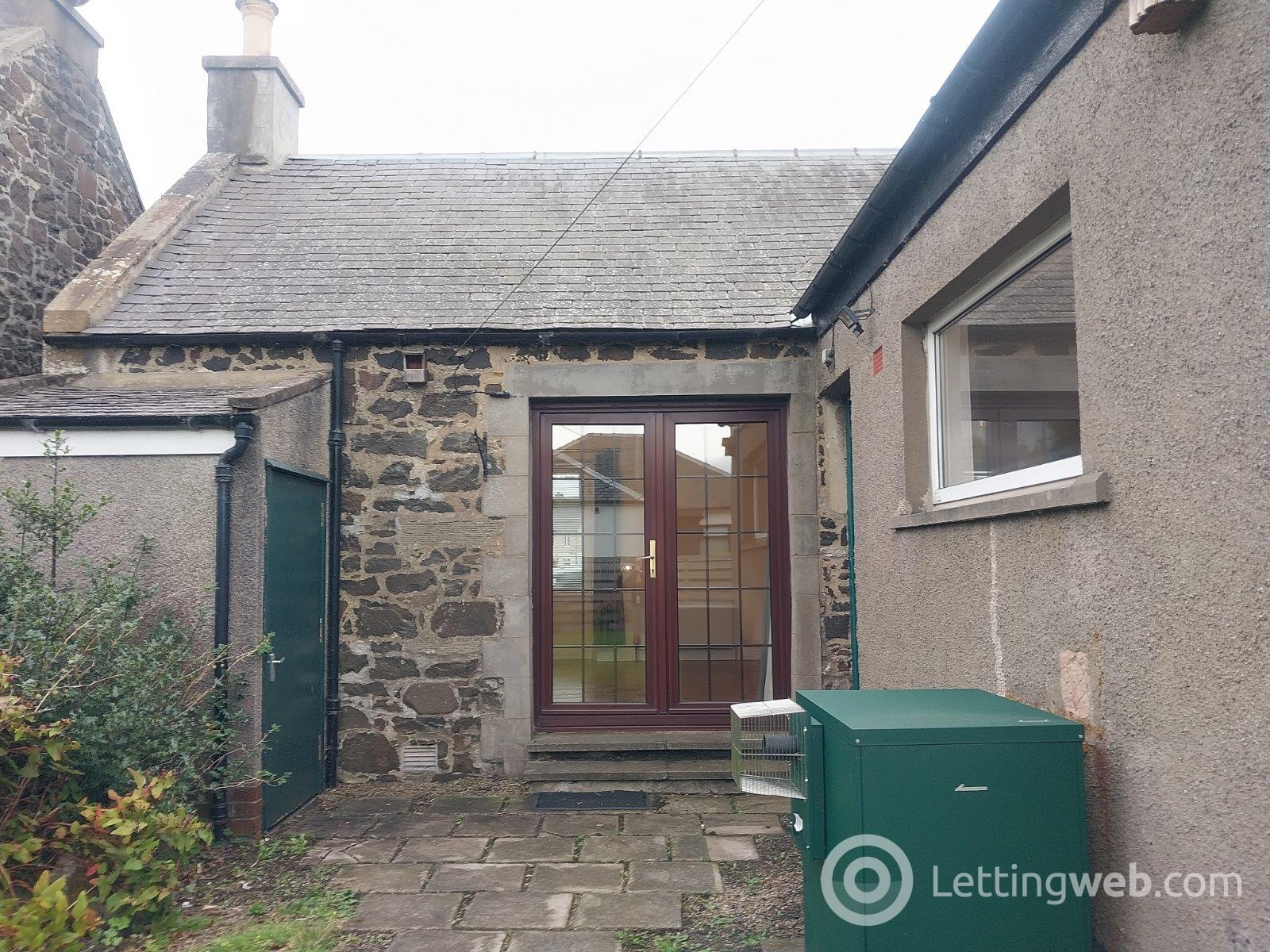 Property to rent in Wilkieston, Kirknewton, West Lothian, EH27