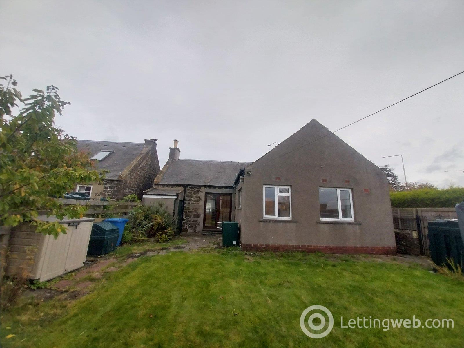 Property to rent in Wilkieston, Kirknewton, West Lothian, EH27