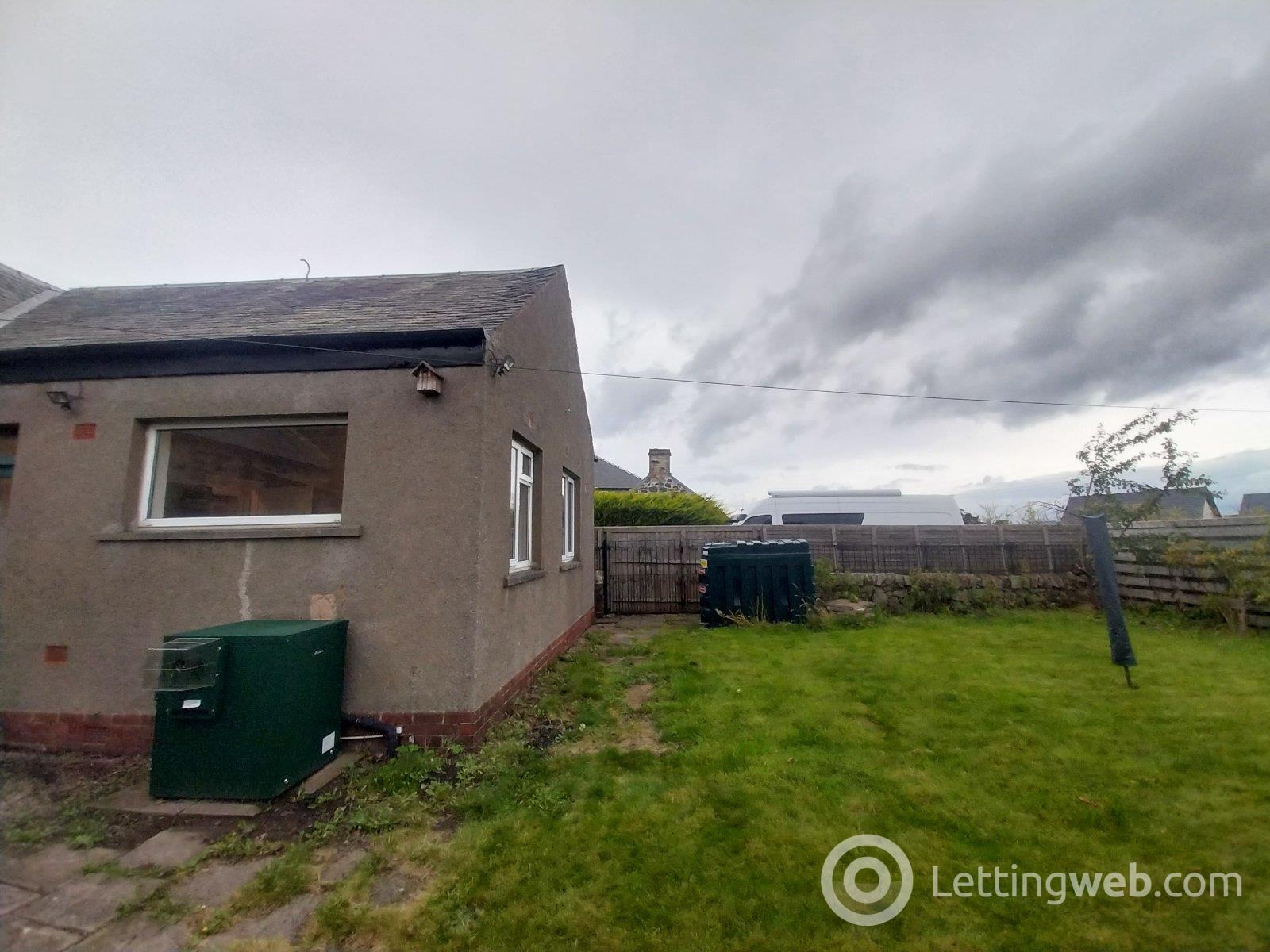 Property to rent in Wilkieston, Kirknewton, West Lothian, EH27