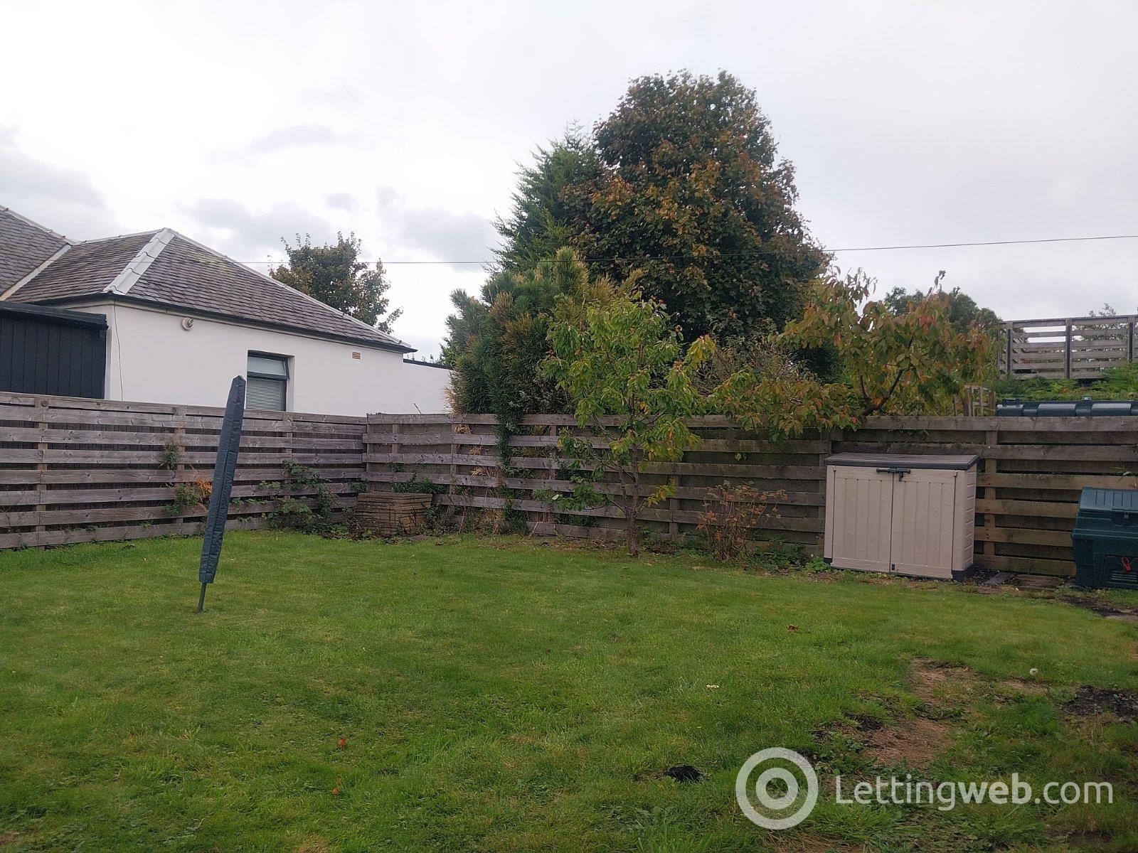 Property to rent in Wilkieston, Kirknewton, West Lothian, EH27