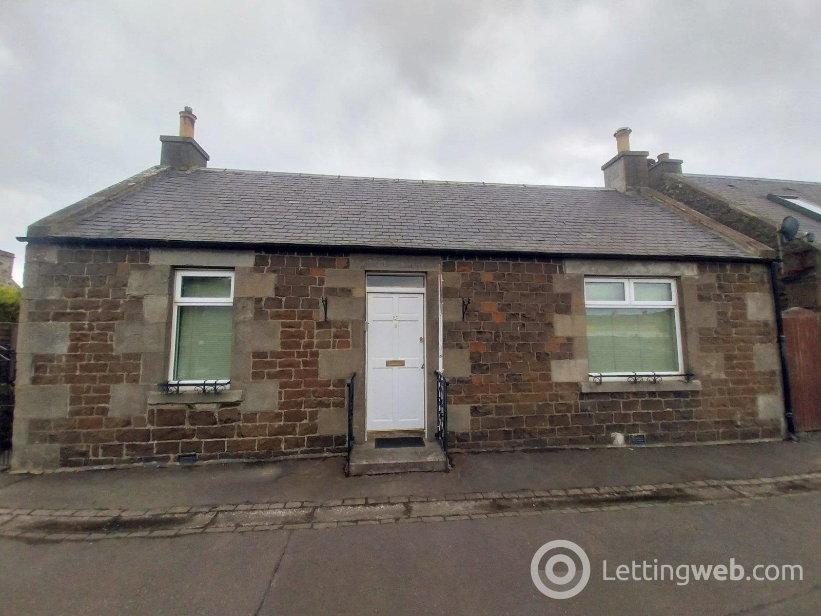 Property to rent in Wilkieston, Kirknewton, West Lothian, EH27