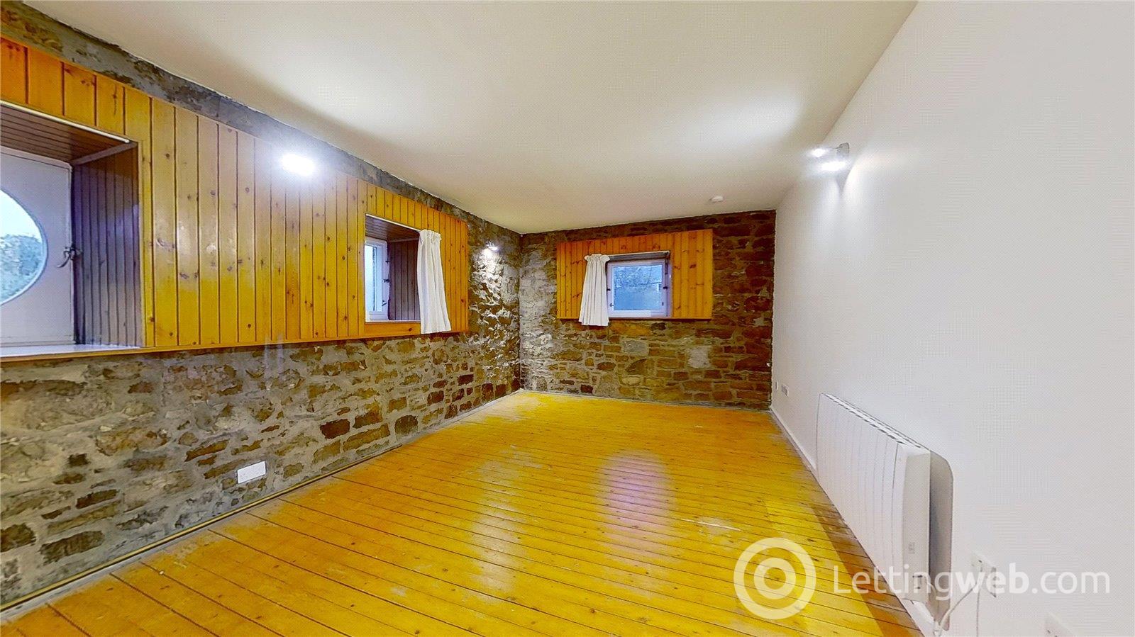 Property to rent in Dean Path, Edinburgh, EH4