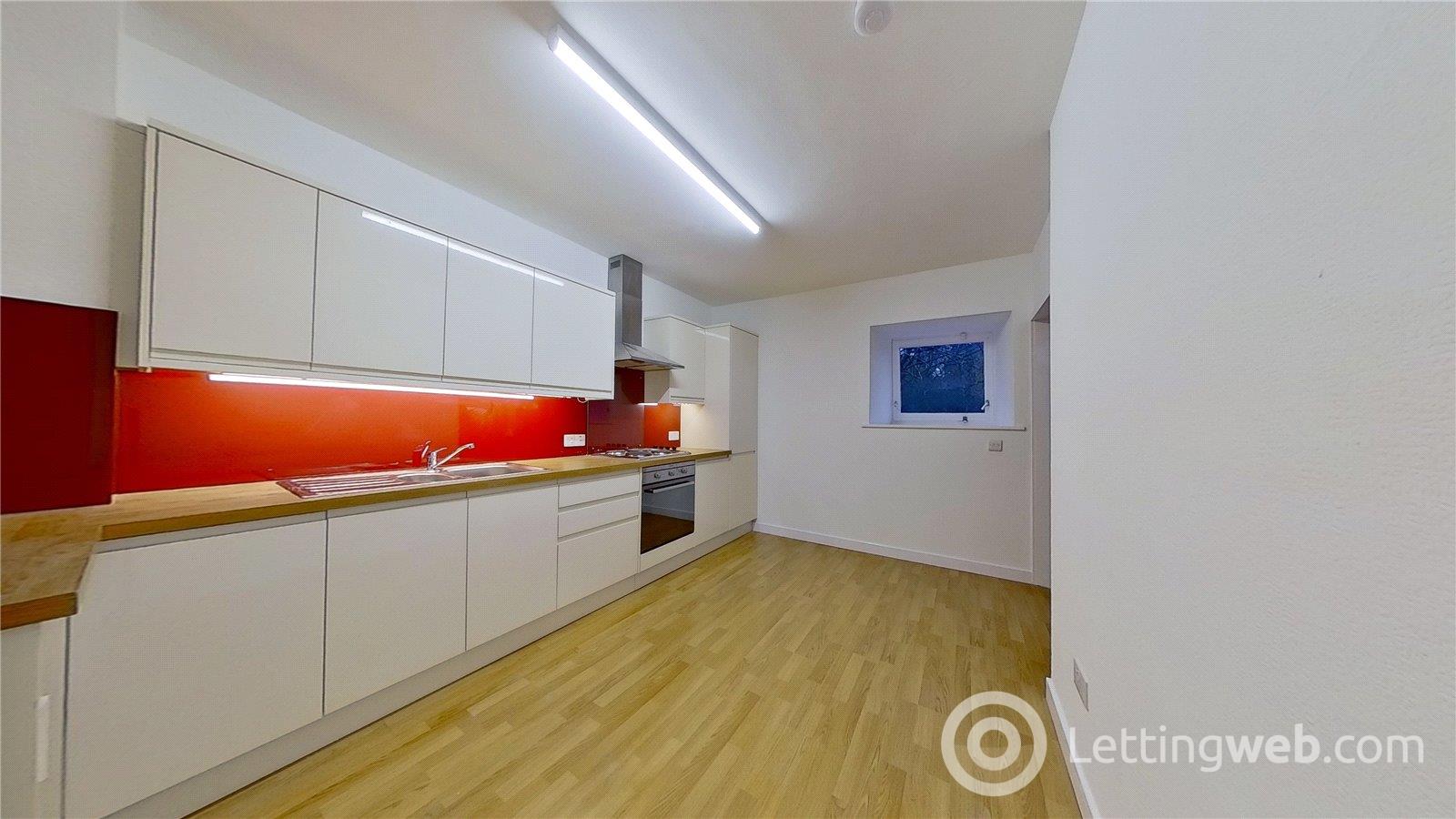 Property to rent in Dean Path, Edinburgh, EH4