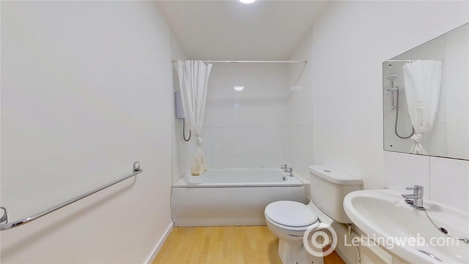 Property to rent in Dean Path, Edinburgh, EH4