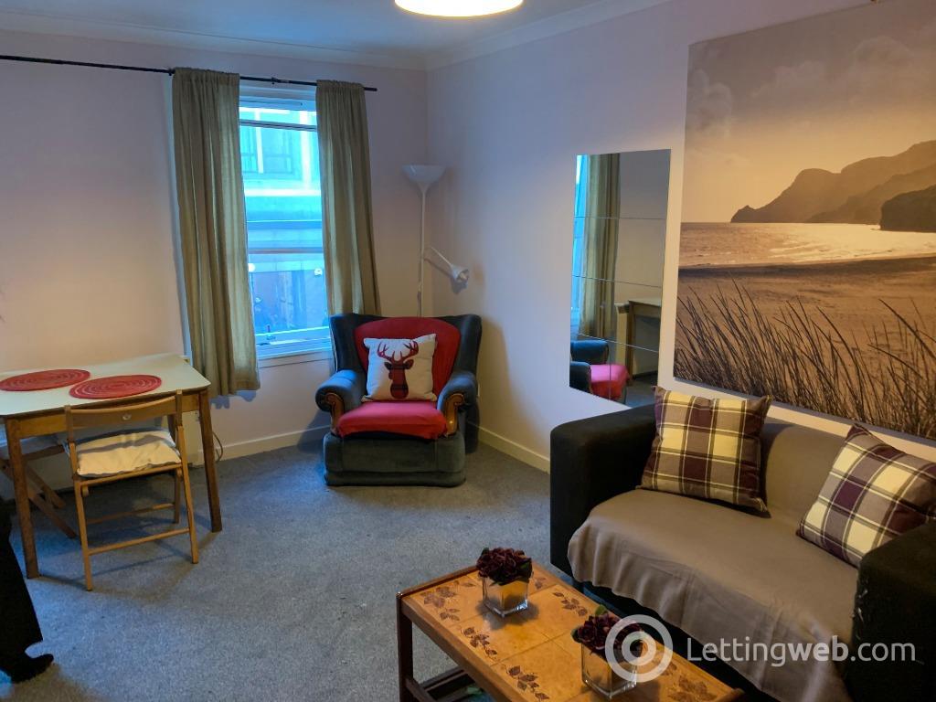 Property to rent in Nicolson Street, Edinburgh, EH8