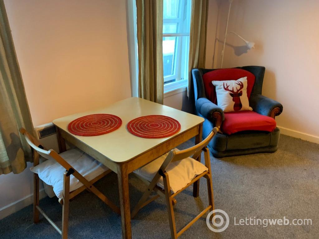 Property to rent in Nicolson Street, Edinburgh, EH8