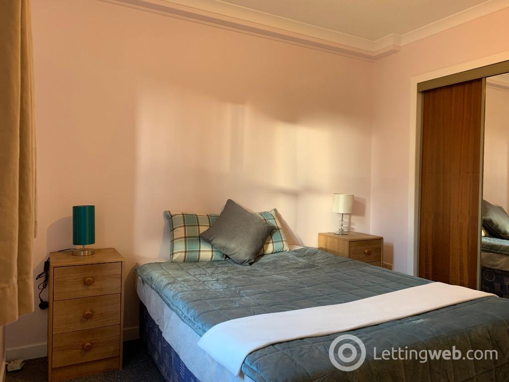 Property to rent in Nicolson Street, Edinburgh, EH8