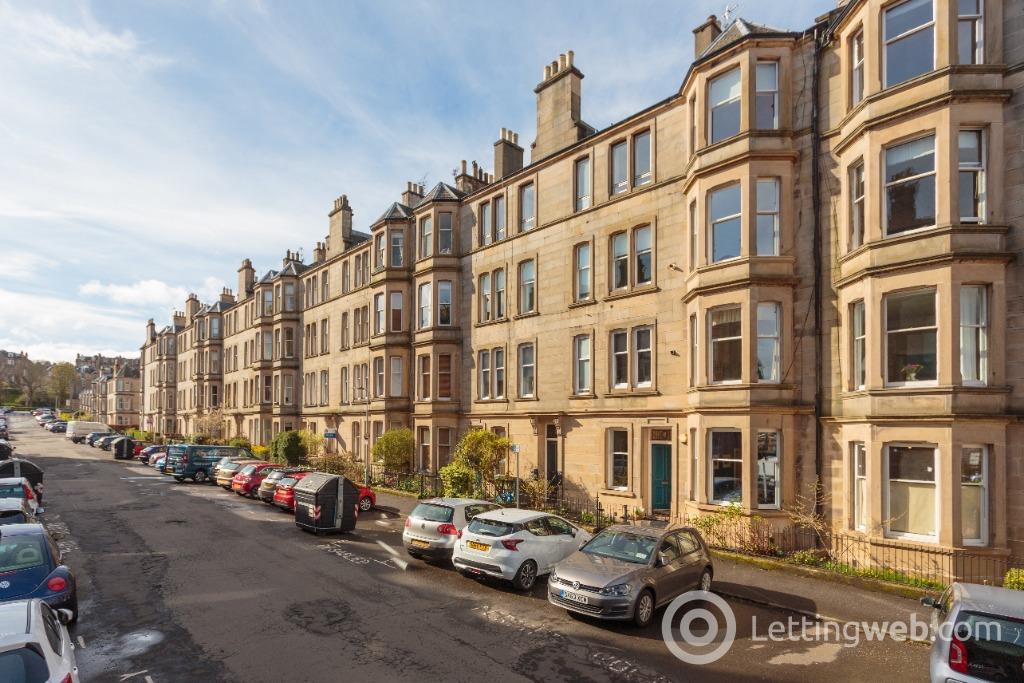 Property to rent in Comely Bank Street, Edinburgh, EH4