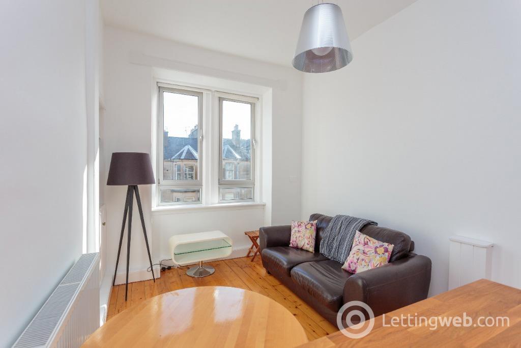 Property to rent in Comely Bank Street, Edinburgh, EH4
