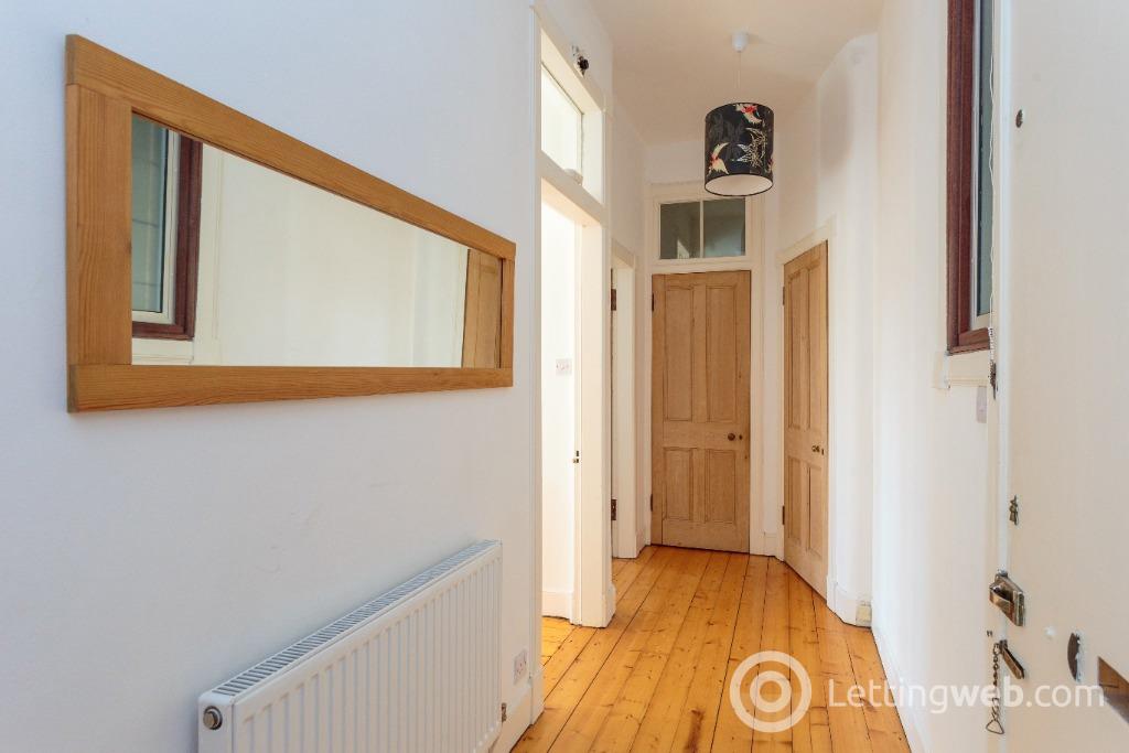 Property to rent in Comely Bank Street, Edinburgh, EH4