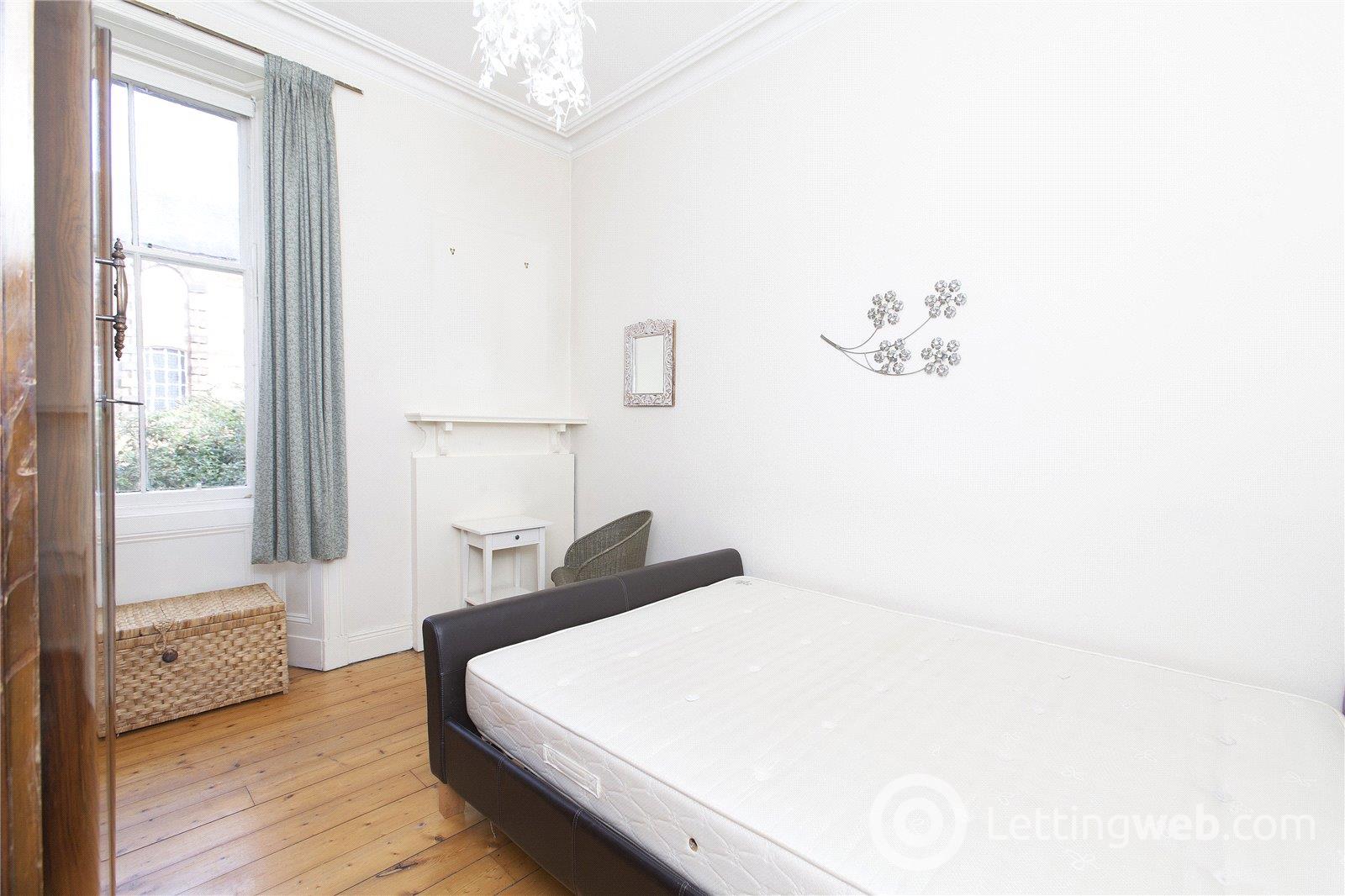 Property to rent in Church Hill Place, Edinburgh, EH10