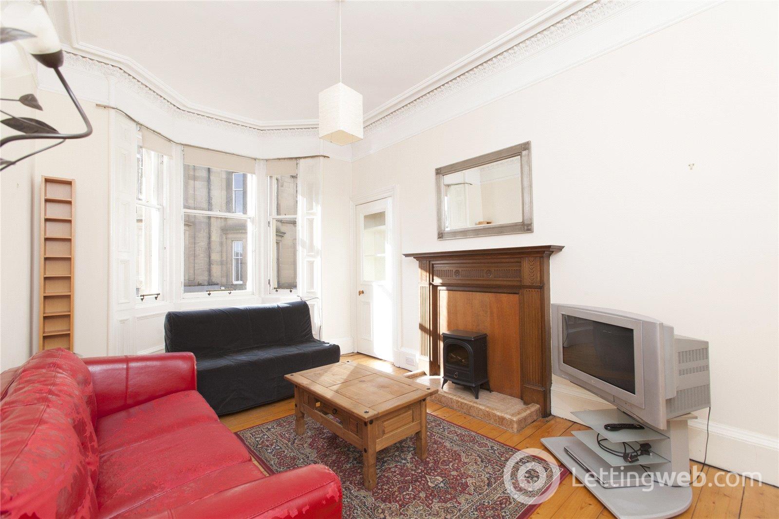 Property to rent in Church Hill Place, Edinburgh, EH10