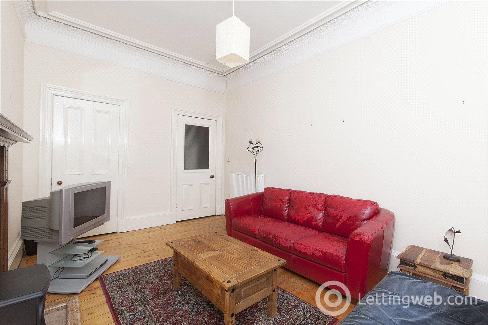 Property to rent in Church Hill Place, Edinburgh, EH10