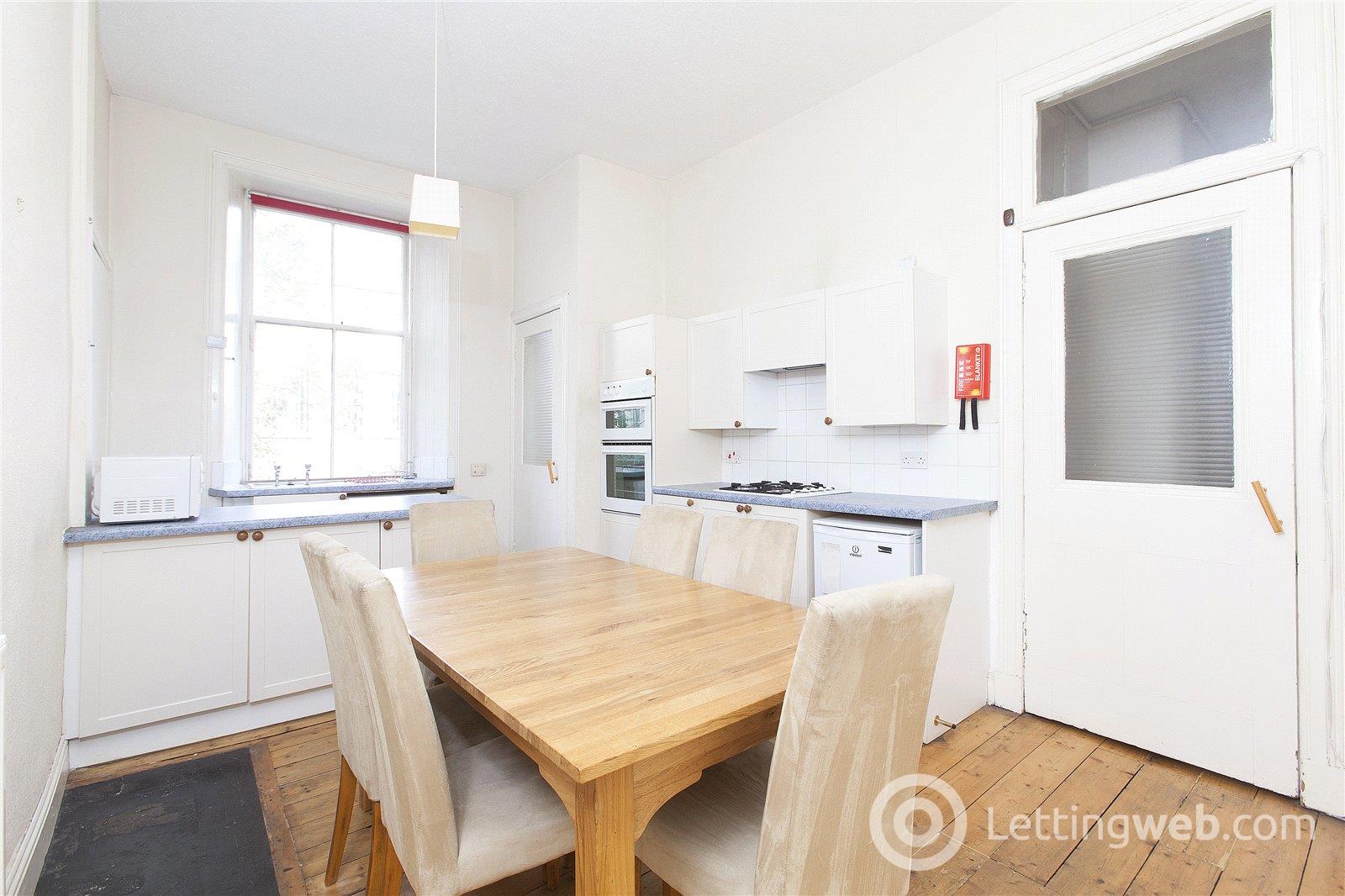 Property to rent in Church Hill Place, Edinburgh, EH10