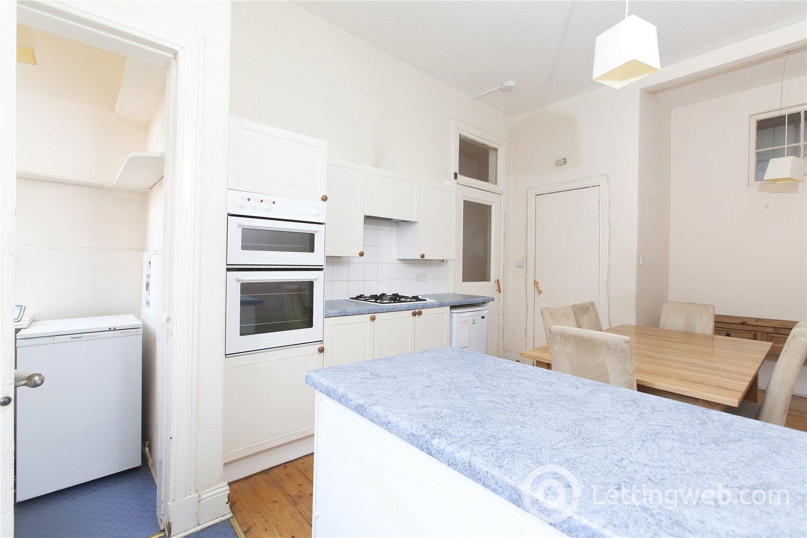 Property to rent in Church Hill Place, Edinburgh, EH10