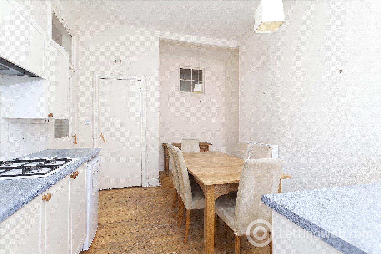 Property to rent in Church Hill Place, Edinburgh, EH10