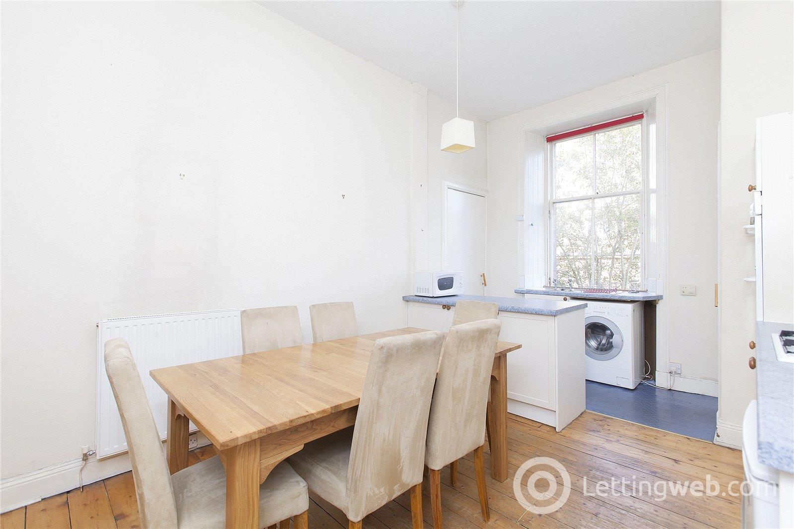 Property to rent in Church Hill Place, Edinburgh, EH10