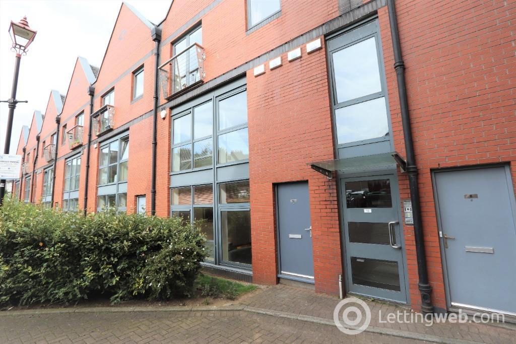 Property to rent in Easter Dalry Rigg, Edinburgh, EH11