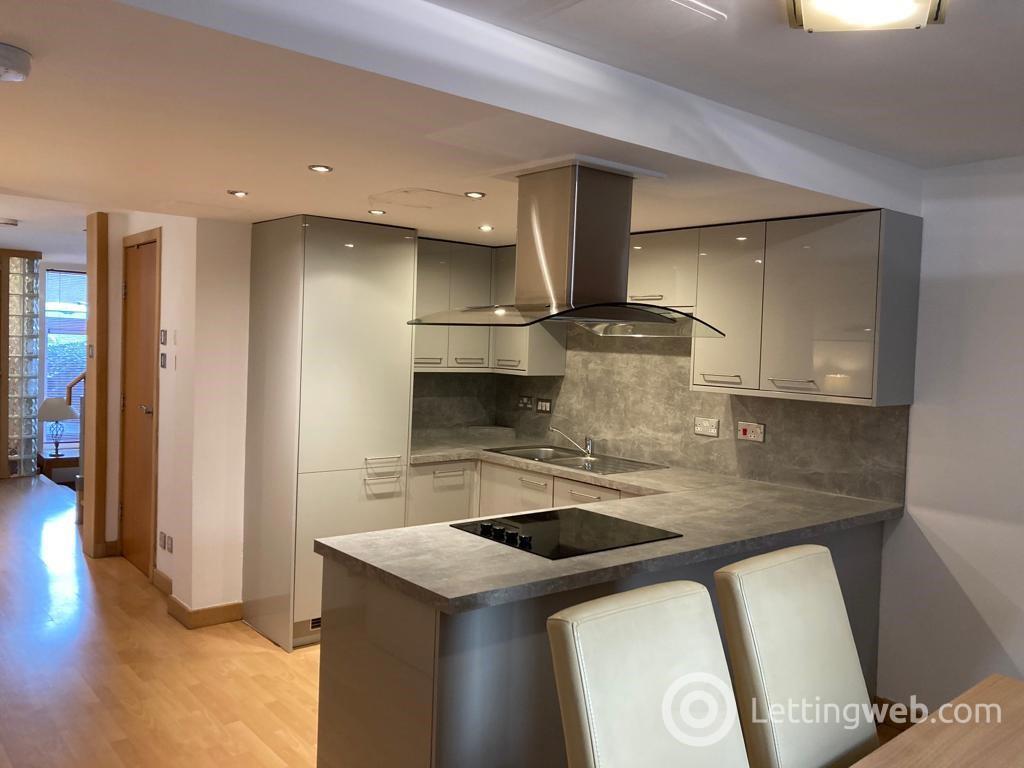 Property to rent in Easter Dalry Rigg, Edinburgh, EH11