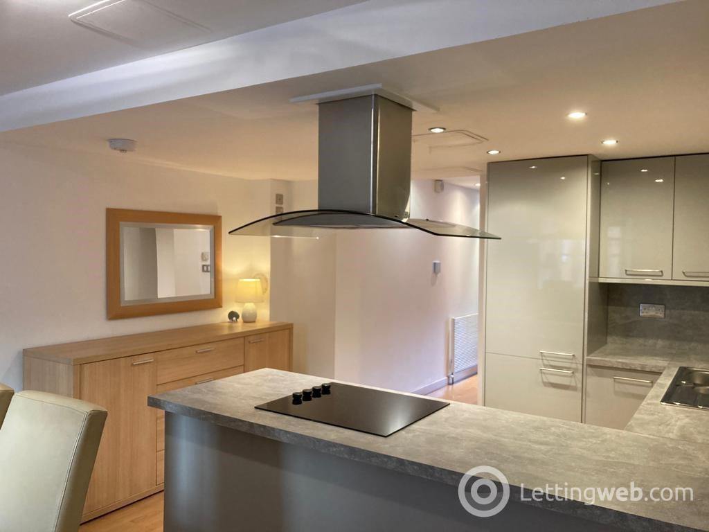 Property to rent in Easter Dalry Rigg, Edinburgh, EH11