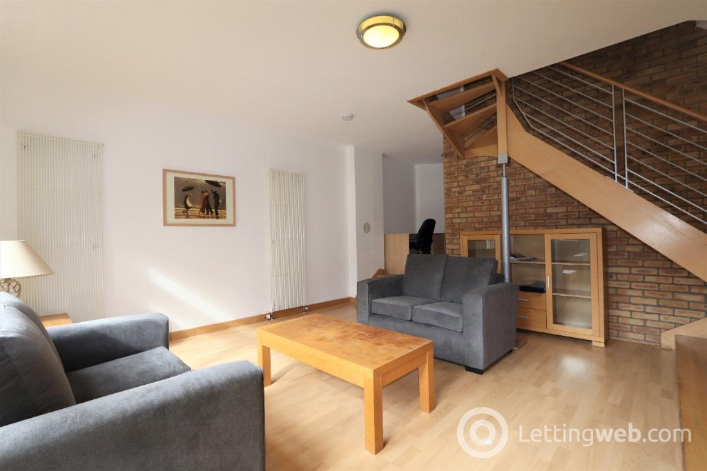 Property to rent in Easter Dalry Rigg, Edinburgh, EH11