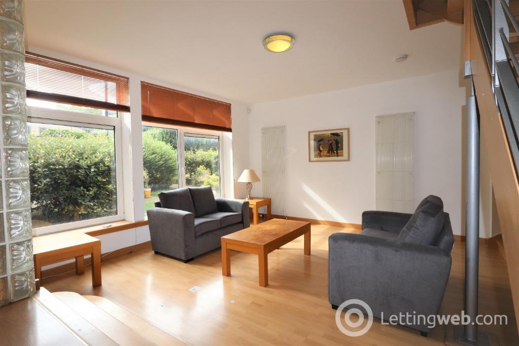 Property to rent in Easter Dalry Rigg, Edinburgh, EH11