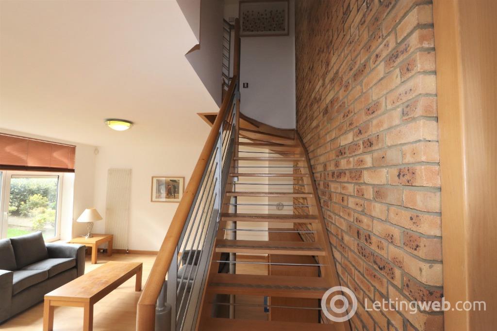 Property to rent in Easter Dalry Rigg, Edinburgh, EH11