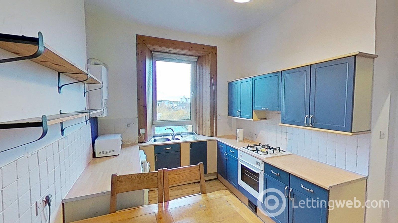 Property to rent in Easter Road, Edinburgh, EH7