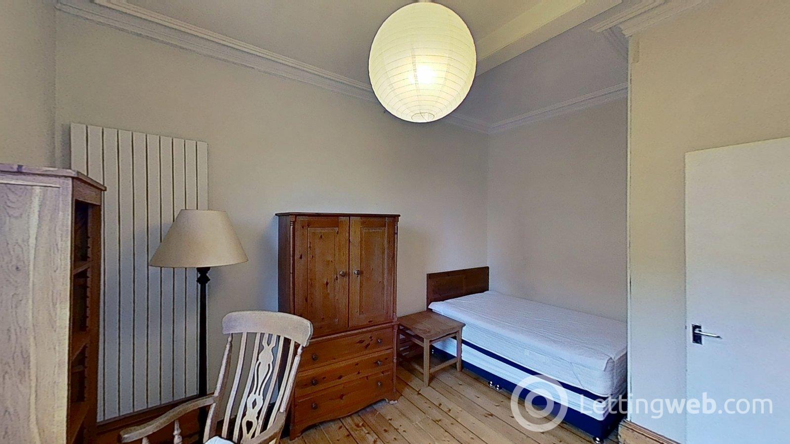 Property to rent in Easter Road, Edinburgh, EH7