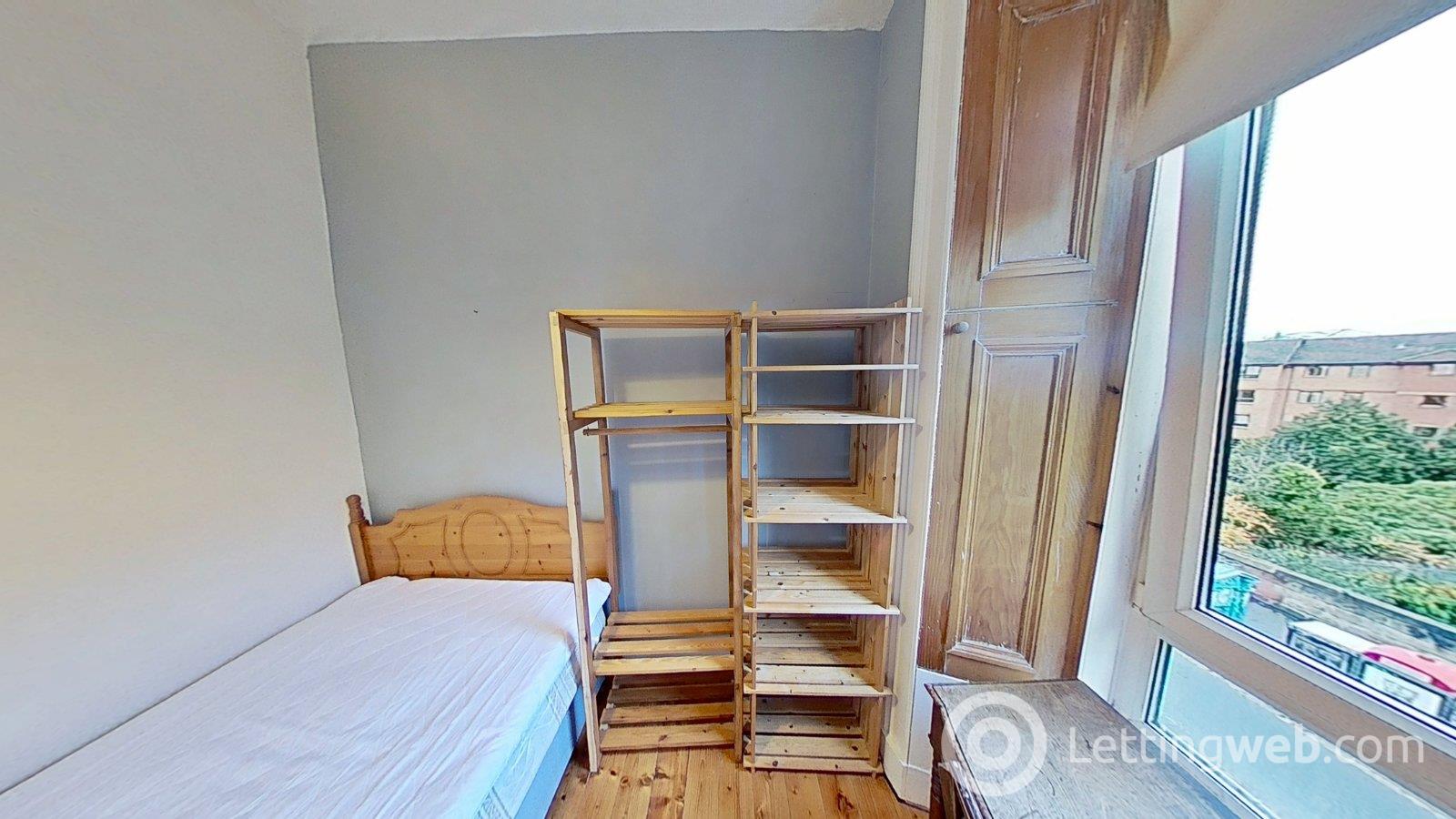 Property to rent in Easter Road, Edinburgh, EH7