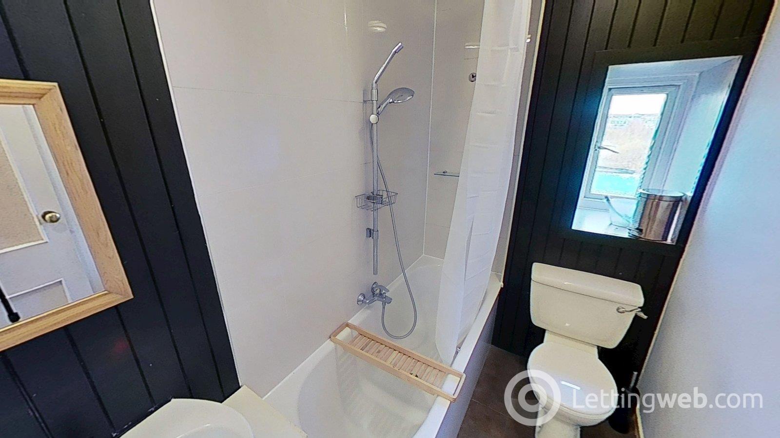 Property to rent in Easter Road, Edinburgh, EH7