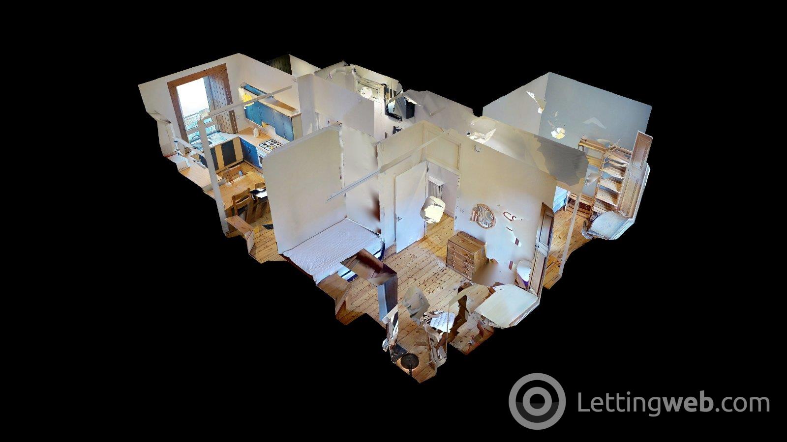 Property to rent in Easter Road, Edinburgh, EH7