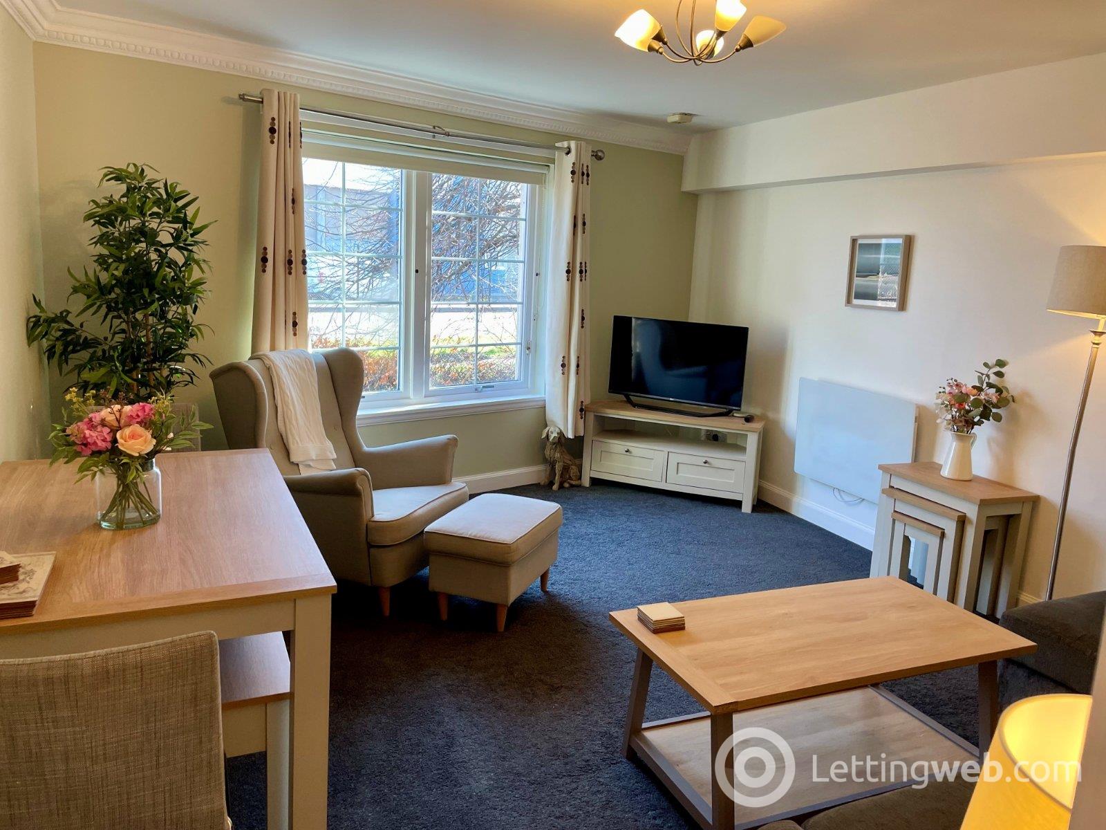 Property to rent in Caledonian Crescent, Edinburgh, Midlothian, EH11