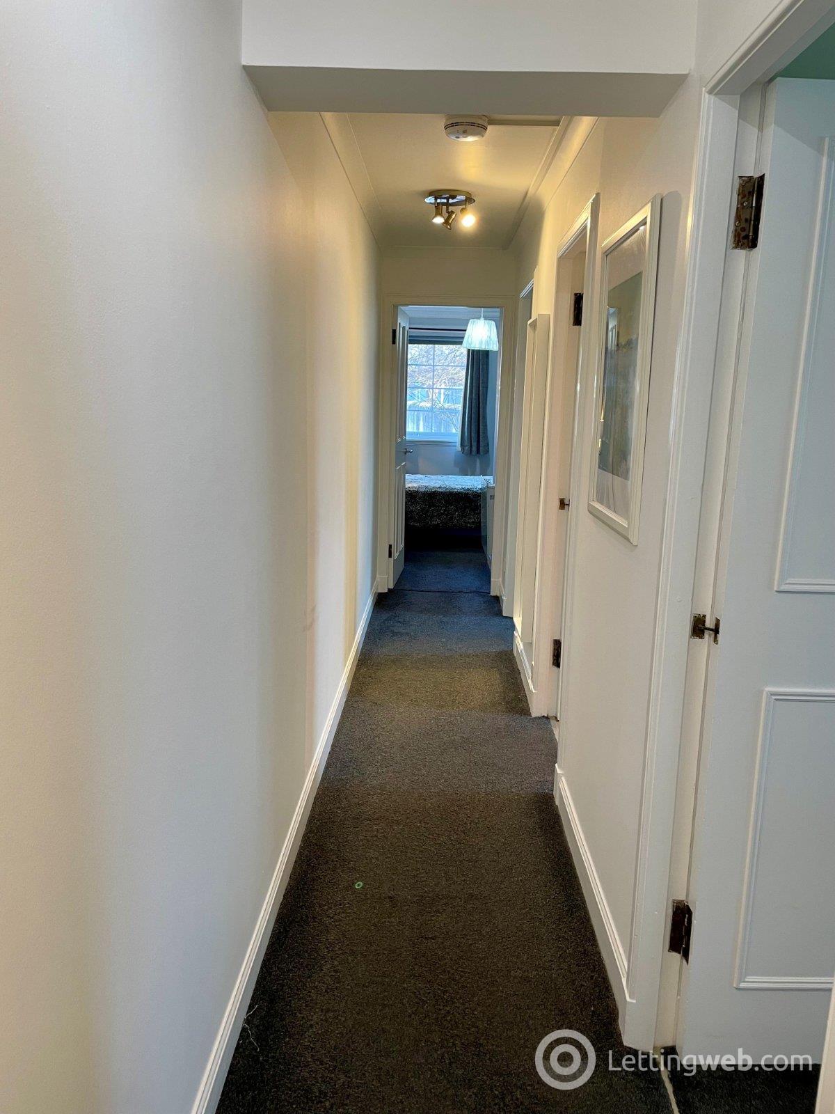 Property to rent in Caledonian Crescent, Edinburgh, Midlothian, EH11