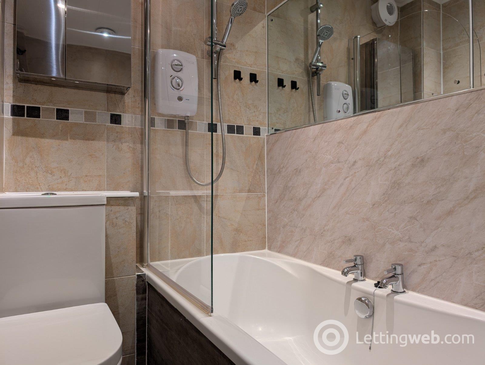 Property to rent in Caledonian Crescent, Edinburgh, Midlothian, EH11