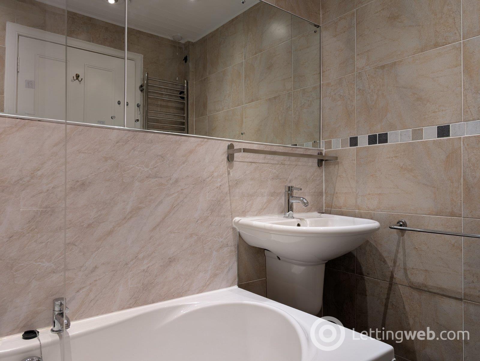 Property to rent in Caledonian Crescent, Edinburgh, Midlothian, EH11